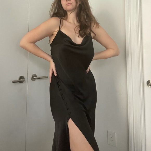 Zara Dresses & Skirts - Zara Midi Dress